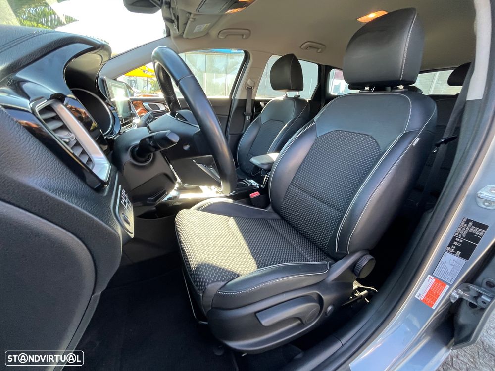 Kia Ceed SW 1.6 GDi PHEV Tech 6DCT - 22