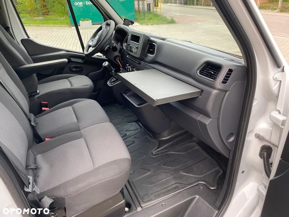 Renault Master - 31