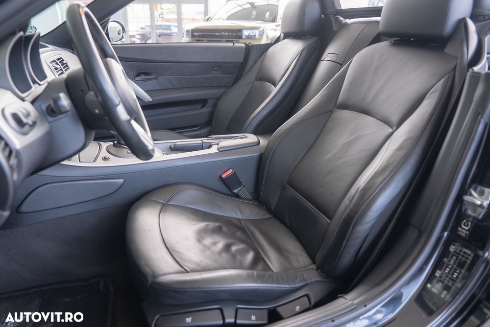 BMW Z4 - 31