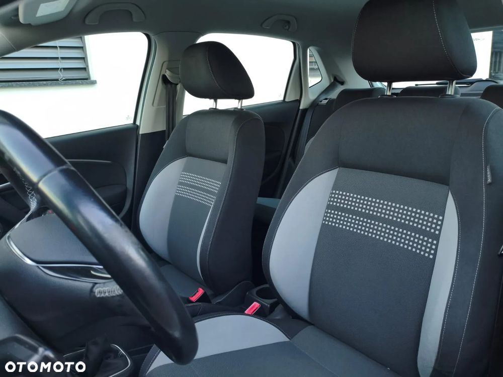 Volkswagen Polo 1.2 TSI Blue Motion Technology Life - 18