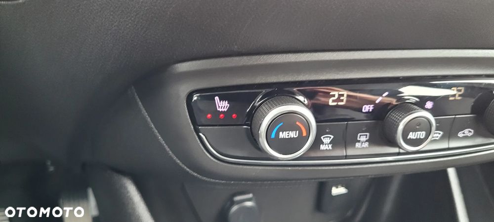 Opel Crossland X 1.2 ECOTEC Start/Stop Innovation - 29