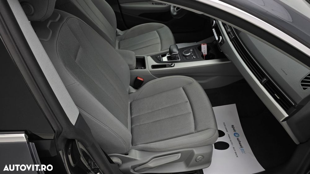 Audi A5 Sportback 2.0 TDI S tronic - 19