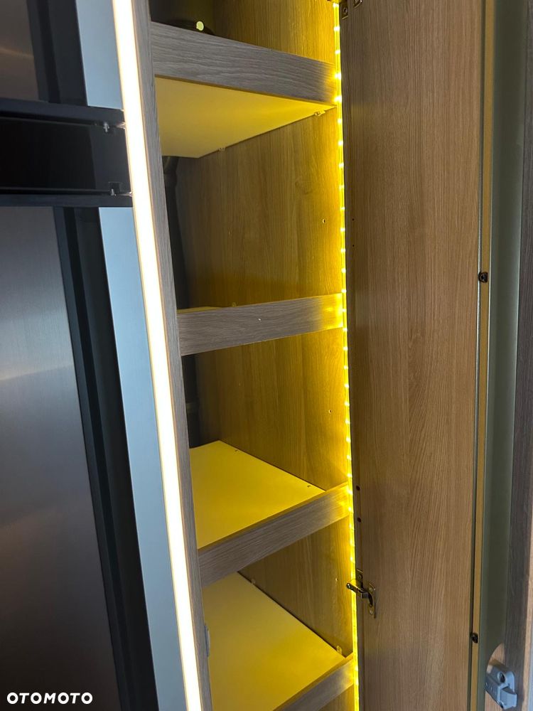 Kabe ROYAL 520 XL - 18