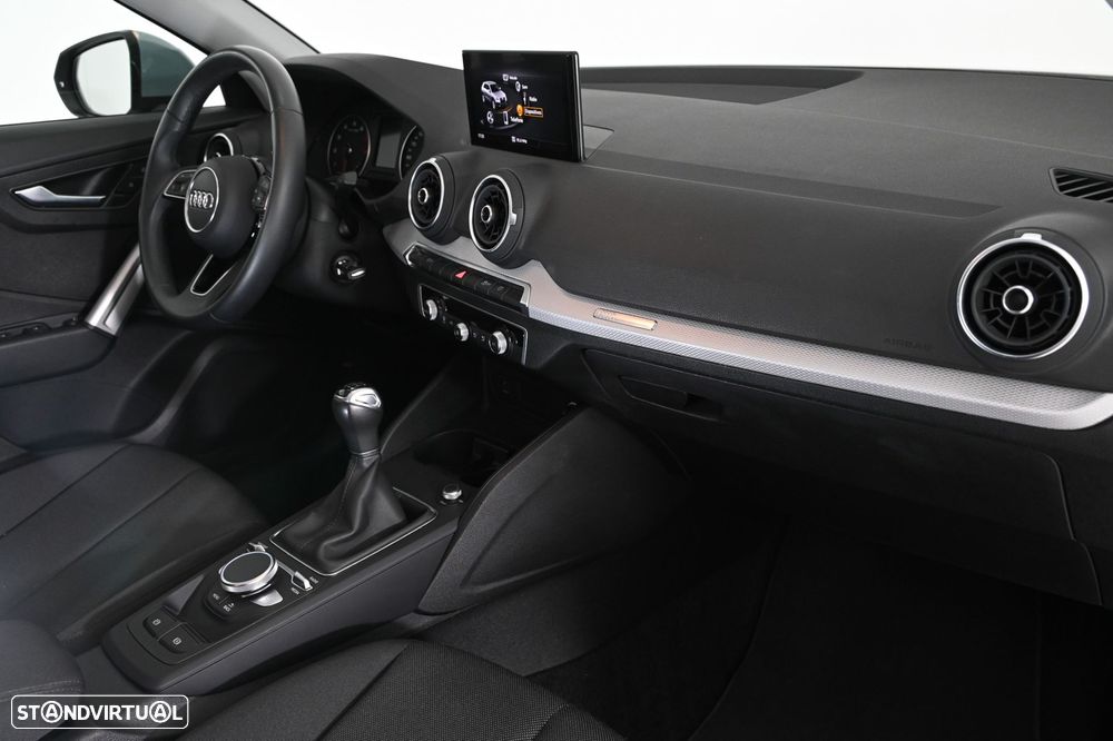 Audi Q2 30 TFSI Advanced - 16