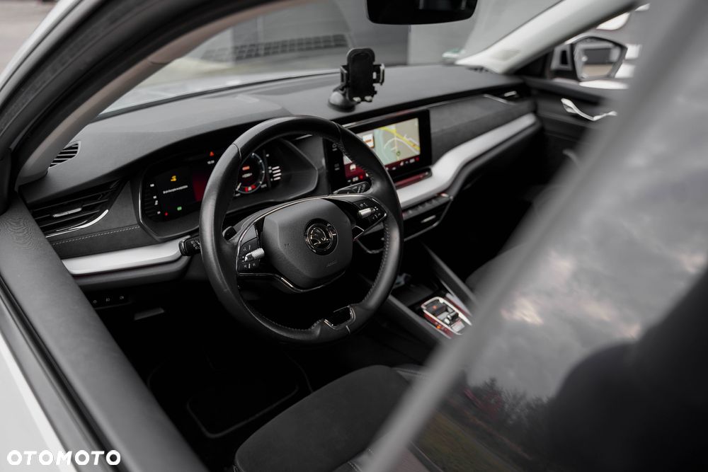 Skoda Octavia 2.0 TDI DSG First Edition - 18