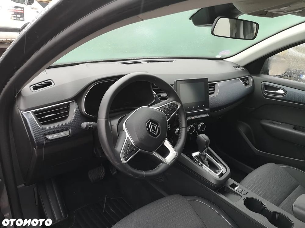 Renault Arkana E-TECH 145 INTENS - 12