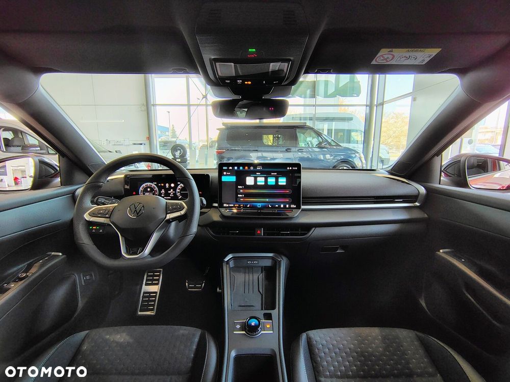 Volkswagen T-Roc - 27