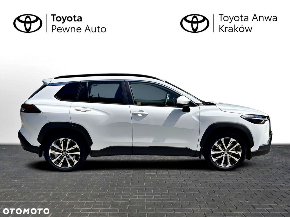 Toyota Corolla Cross - 6