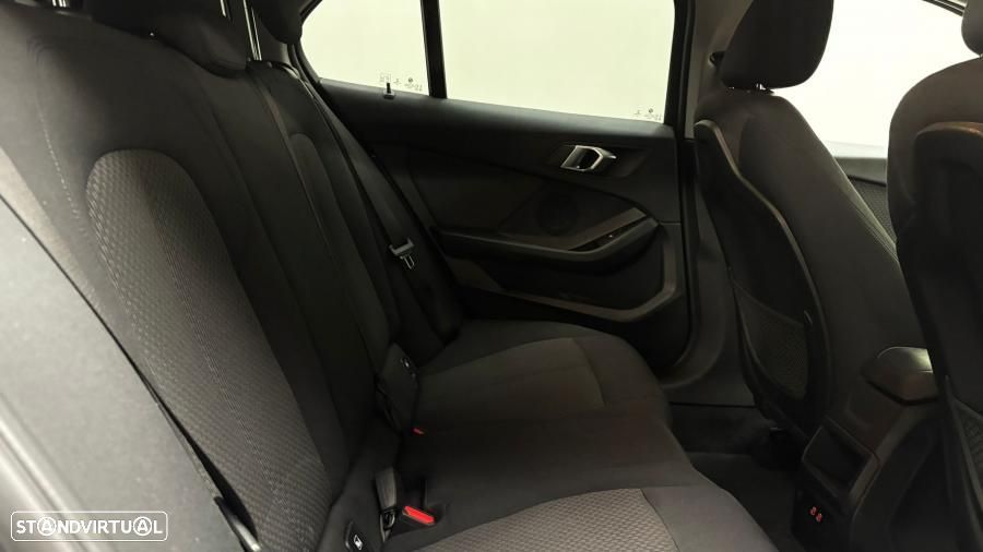 BMW 116 d Line Sport Auto - 27