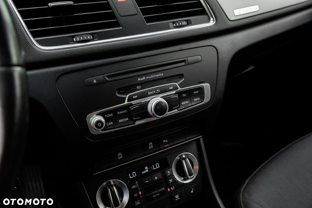 Audi Q3 2.0 TFSI Quattro - 28