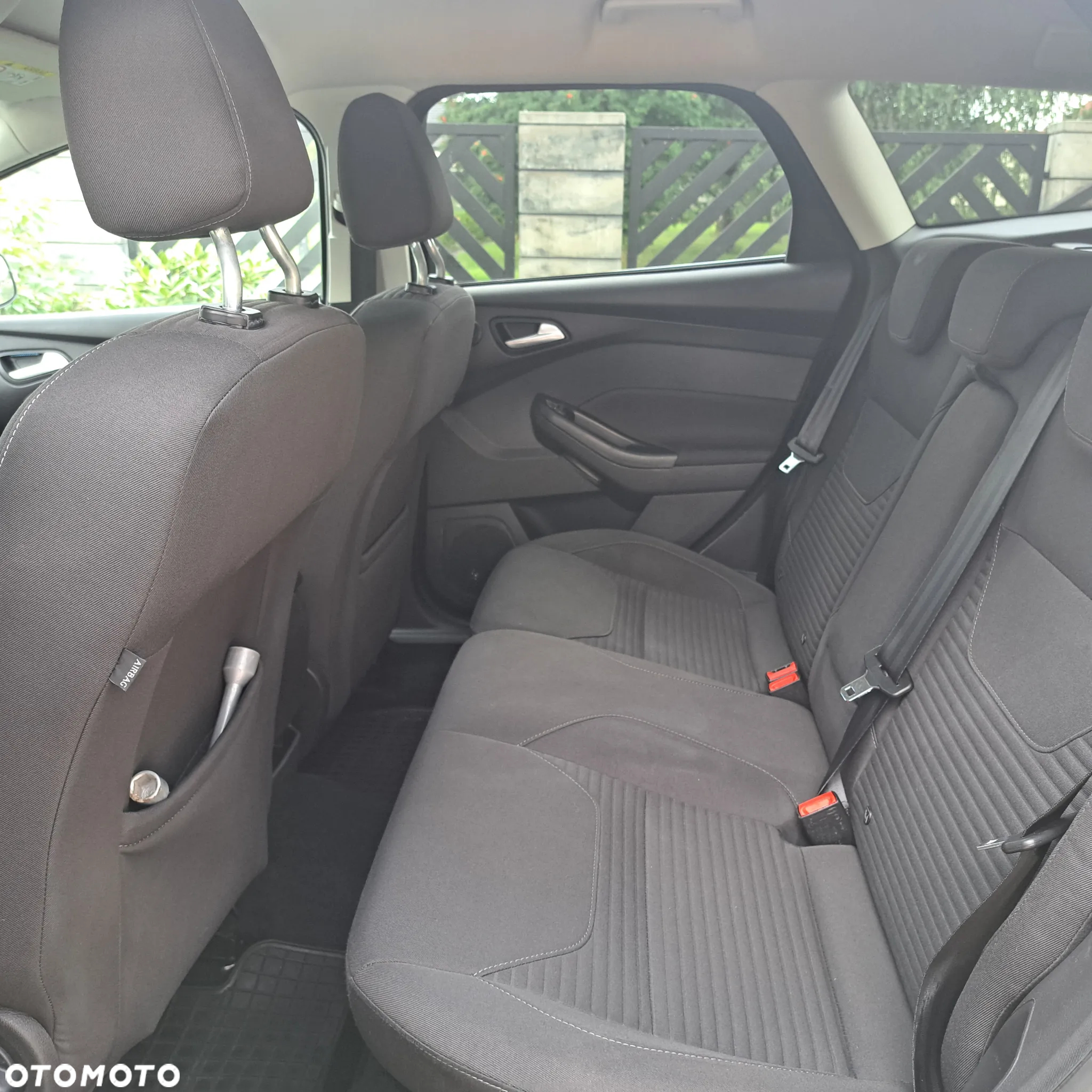 Ford Focus - 19
