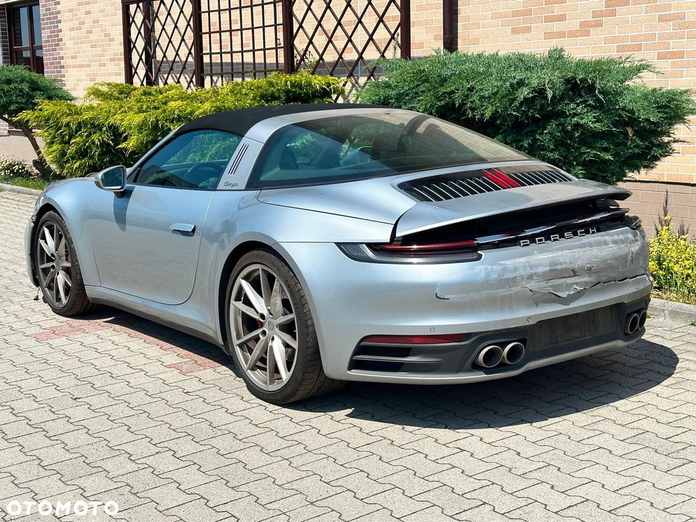 Porsche 911 Carrera 4S PDK - 14