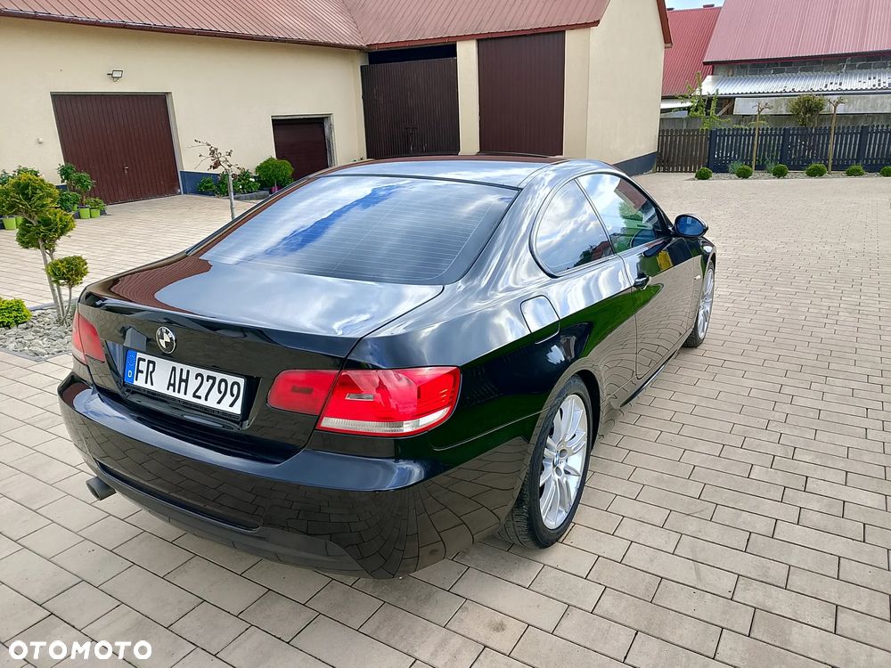 BMW Seria 3 - 7