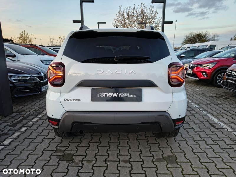 Dacia Duster - 3