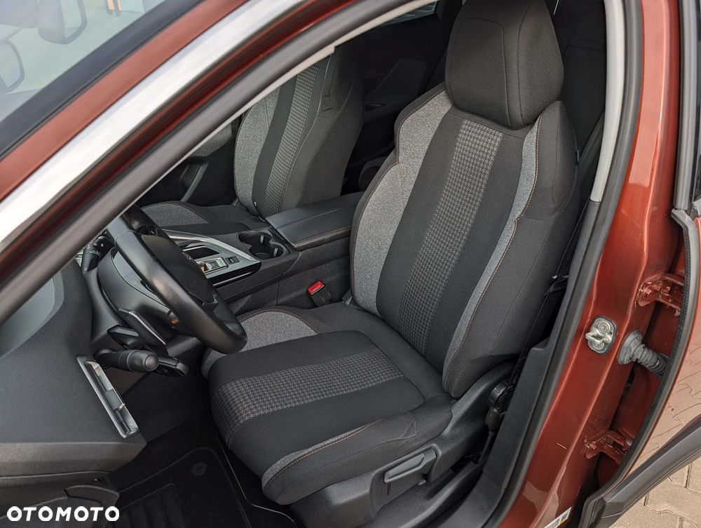 Peugeot 3008 BlueHDi 120 Stop & Start EAT6 Allure - 35