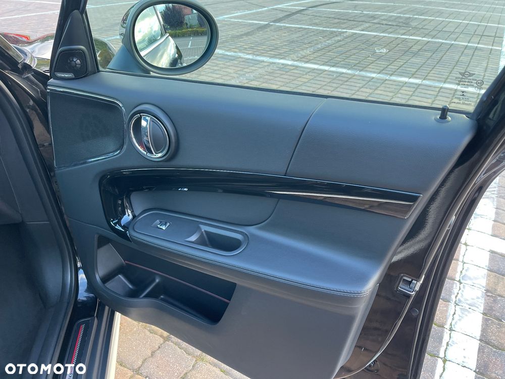 MINI Countryman - 20