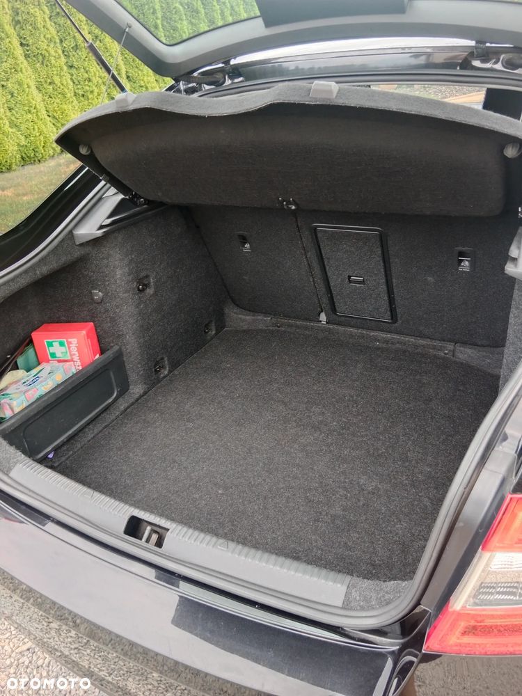 Skoda Octavia 1.4 TSI Ambition - 6