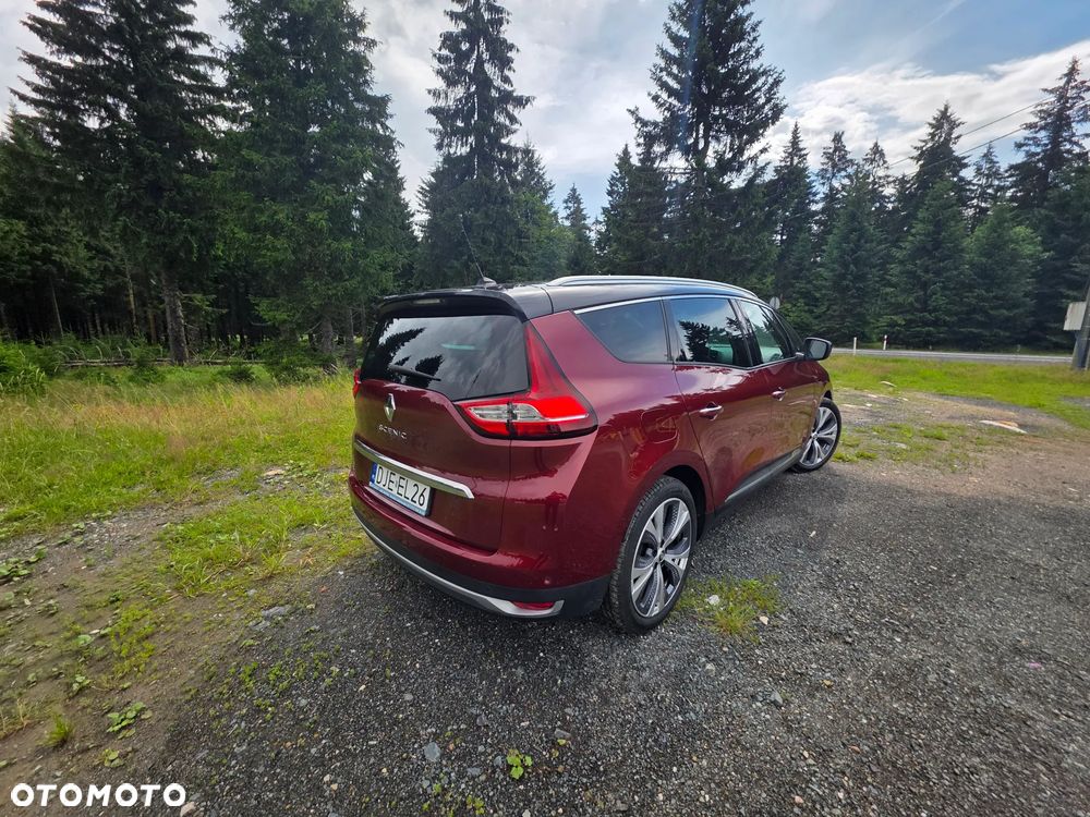 Renault Grand Scenic Gr 1.2 TCe Energy Intens - 5