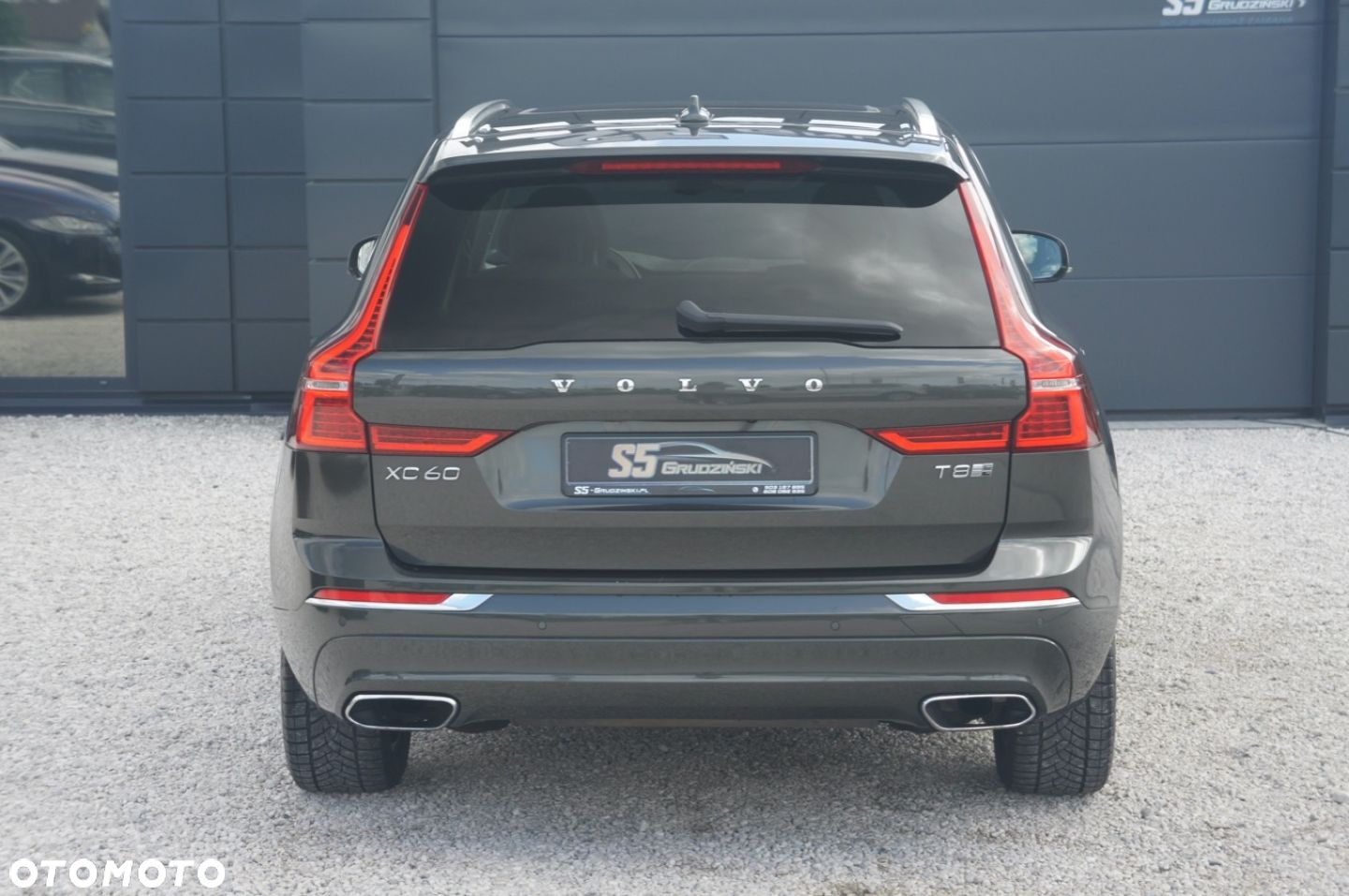Volvo XC 60 - 6
