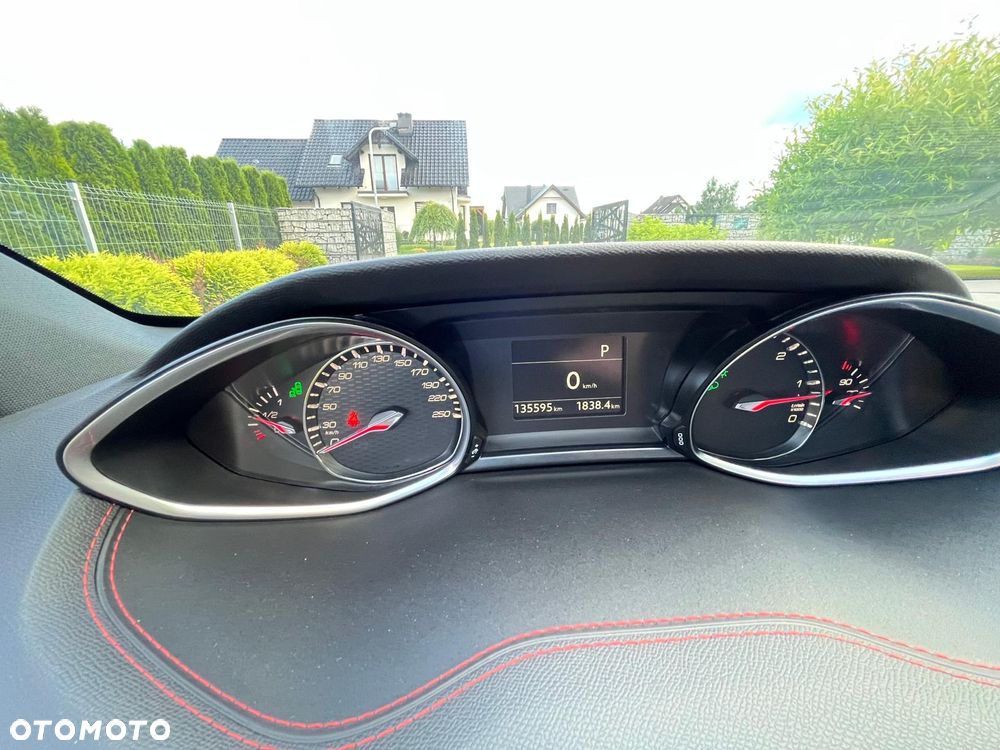Peugeot 308 - 21