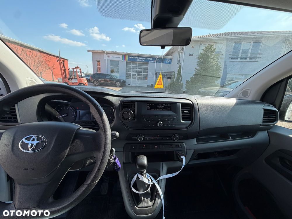 Toyota PROACE - 14