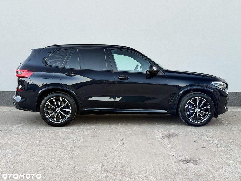 BMW X5 xDrive25d - 6