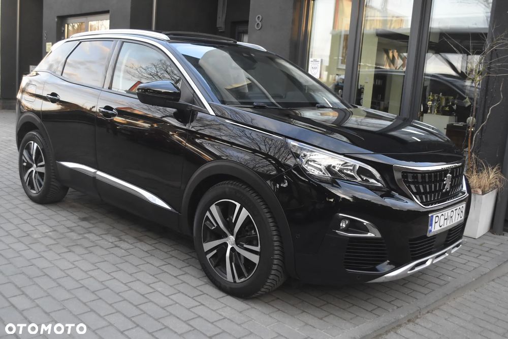 Peugeot 3008 - 28