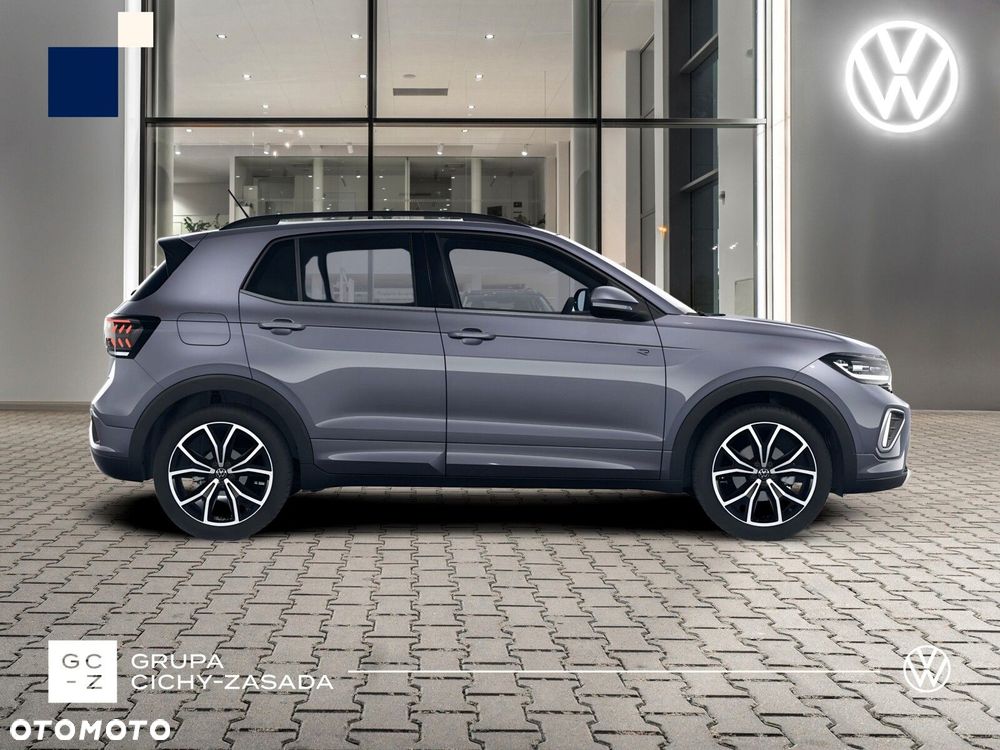 Volkswagen T-Cross 1.5 TSI ACT R-Line Plus DSG - 7