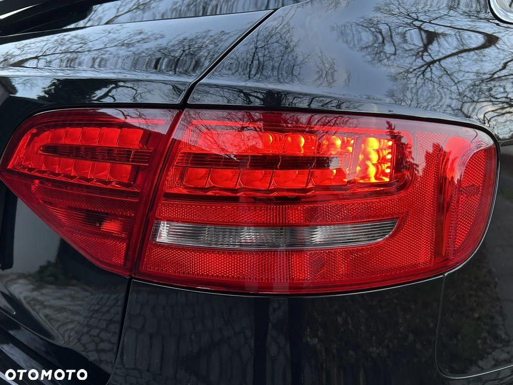 Audi A4 Avant 2.0 TDI DPF - 12