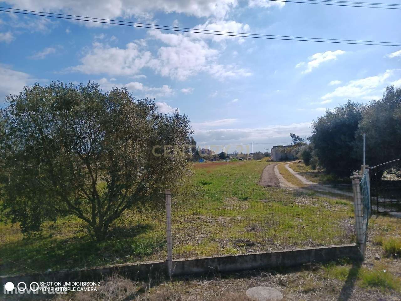 Terreno Urbano em Marinhais, Salvaterra de Magos - 52.000€ - Grande imagem: 4/8