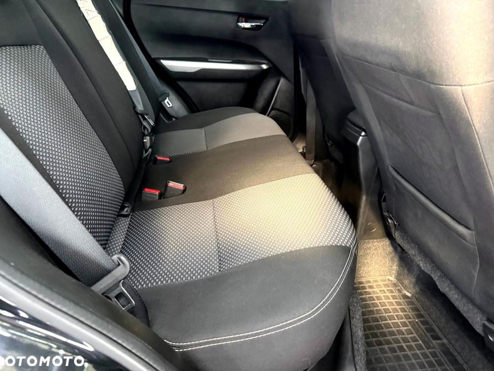 Suzuki Vitara 1.0 Boosterjet Comfort 2WD - 28