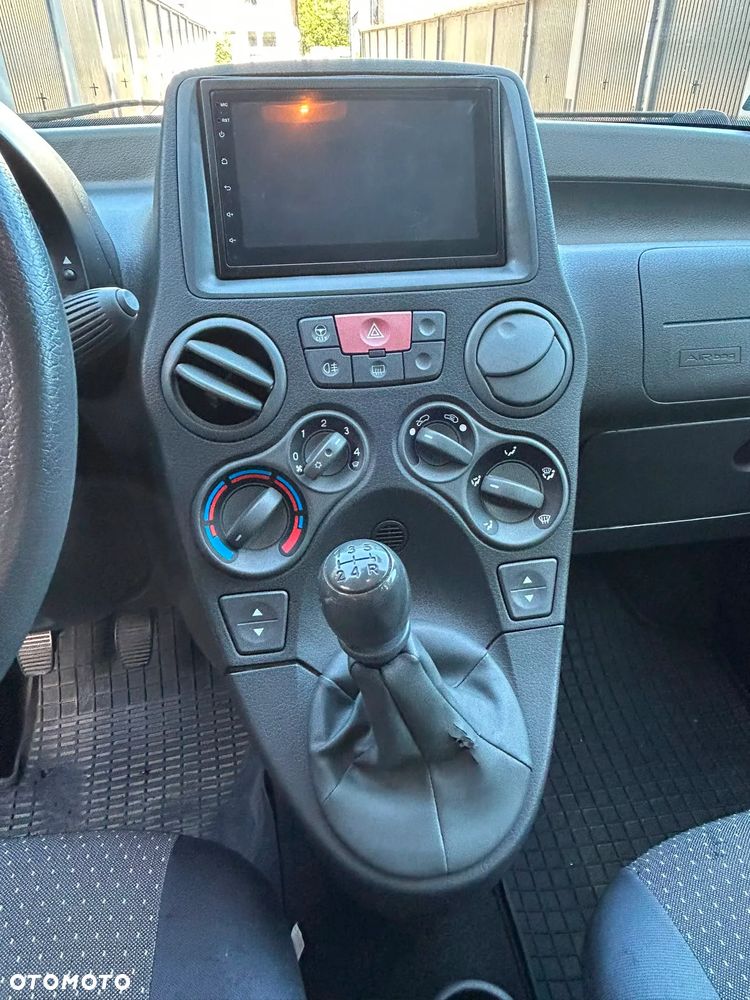 Fiat Panda 1.2 Dynamic - 8