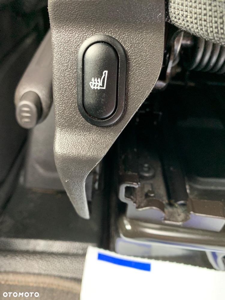 Ford Transit Custom - 21