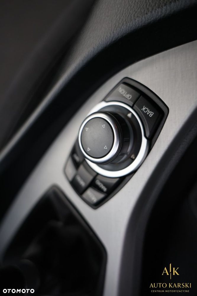 BMW X1 - 36