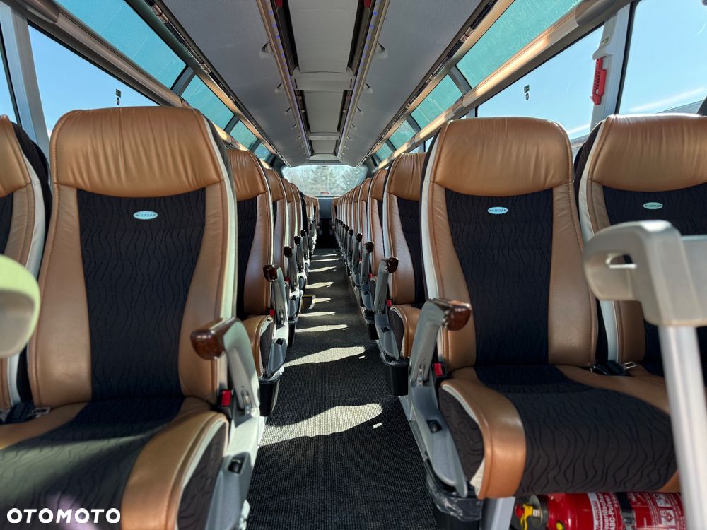 Neoplan Starliner C P11 EEV - 17