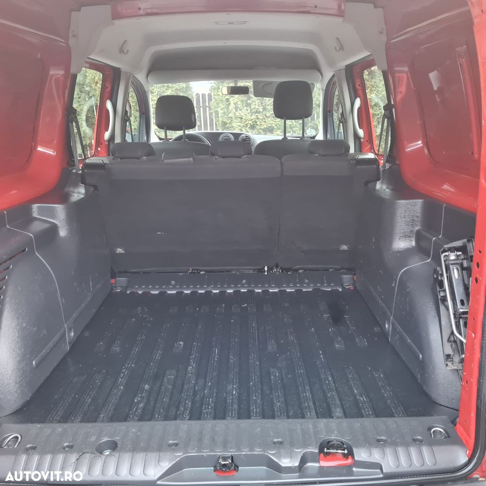 Mercedes-Benz Citan Lang - 11