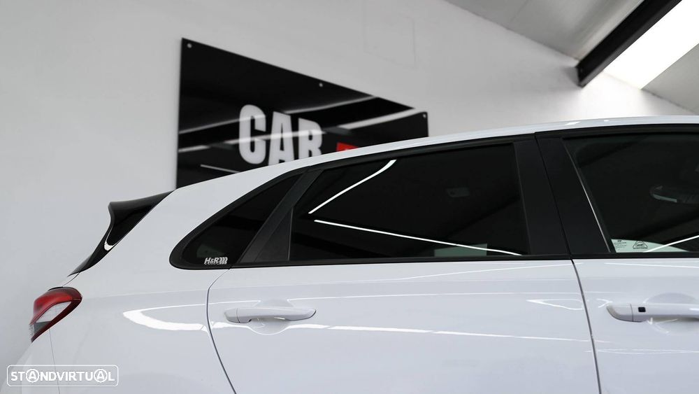 Hyundai i30 N 2.0 T-GDi Pack Performance - 52