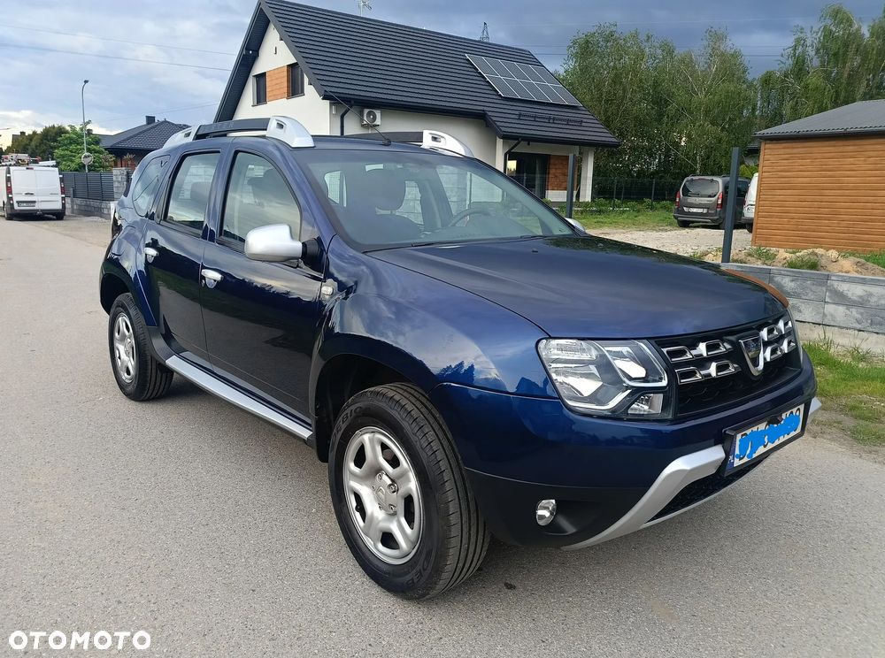 Dacia Duster - 3