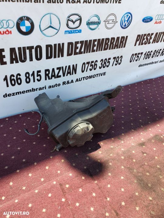 Bidonas Vas Expansiune Apa Bmw E90 E91 Facelift 2.0 Diesel - 2