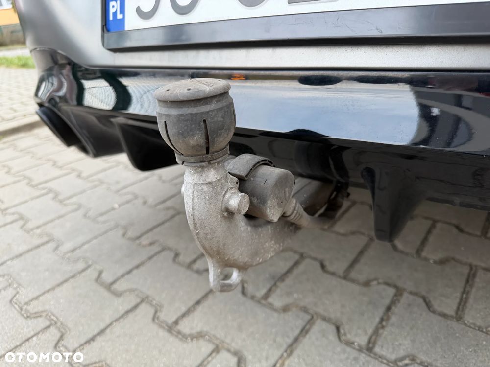 Mercedes-Benz CLA AMG 35 4-Matic 7G-DCT - 21