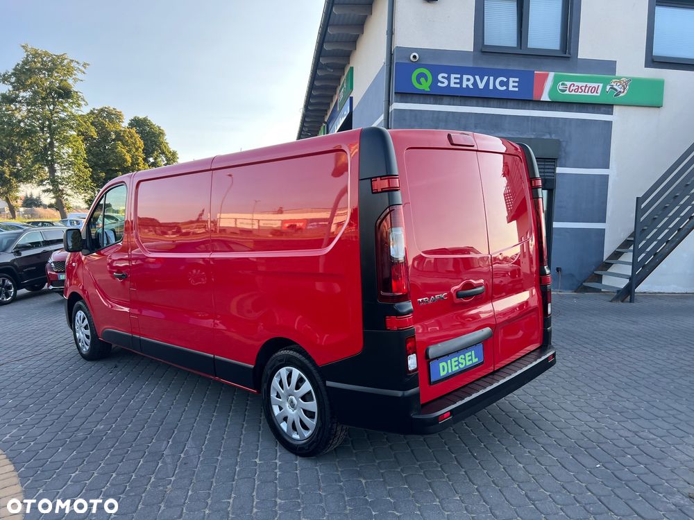 Renault Trafic - 7