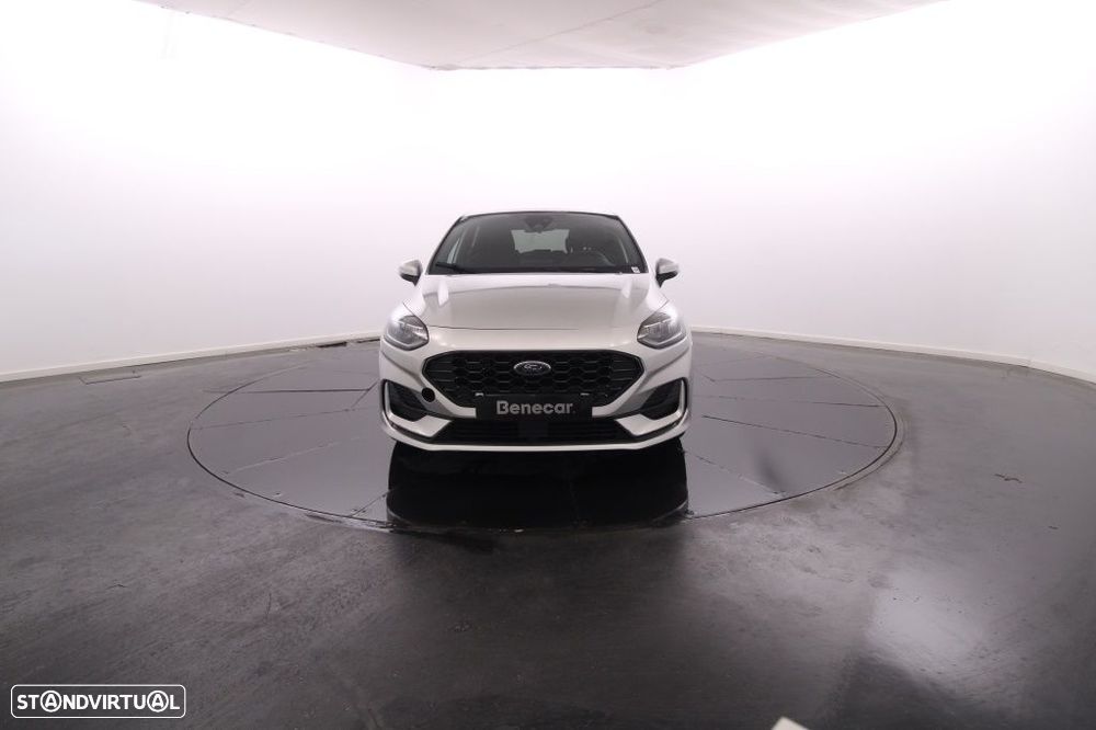 Ford Fiesta 1.0 EcoBoost ST-Line - 12