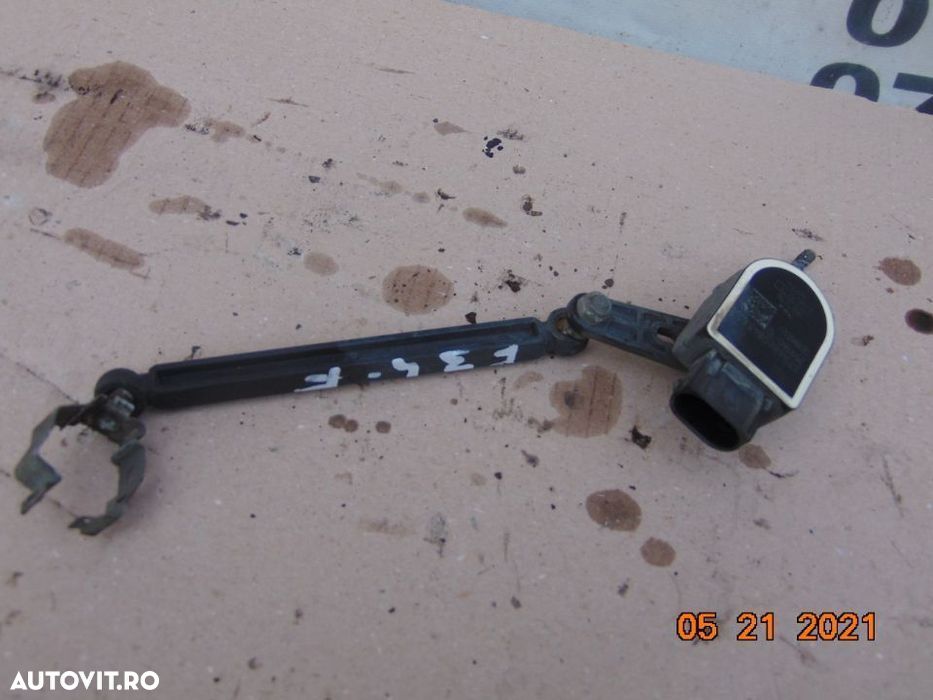 Senzor nivel xenon BMW f30 F31 F32 f33 f34 f10 f11 senzori dezmembrez - 1