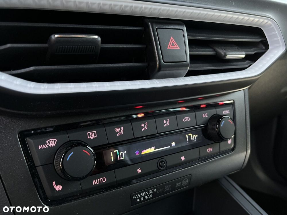 Seat Arona - 30