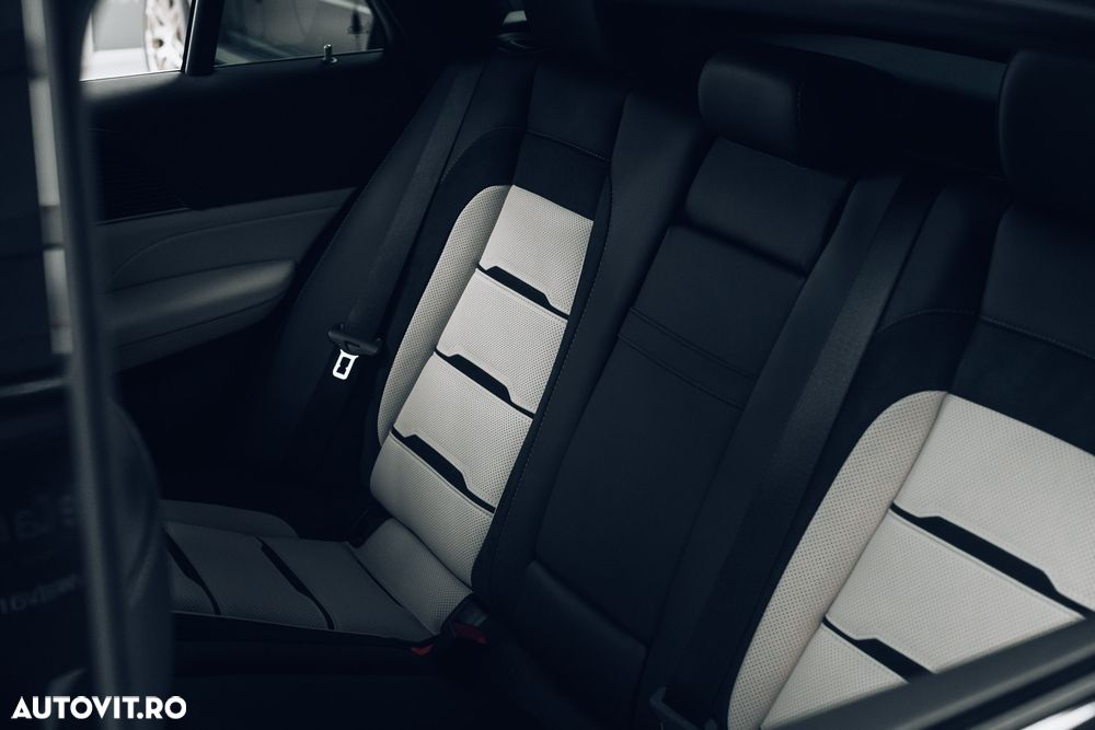 Mercedes-Benz GLE Coupe AMG 53 4Matic+ AMG Speedshift TCT 9G AMG Line Premium - 14