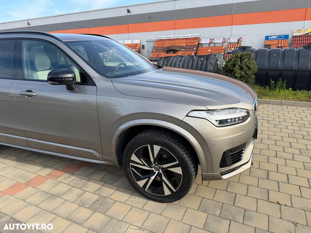 Volvo XC 90 - 11