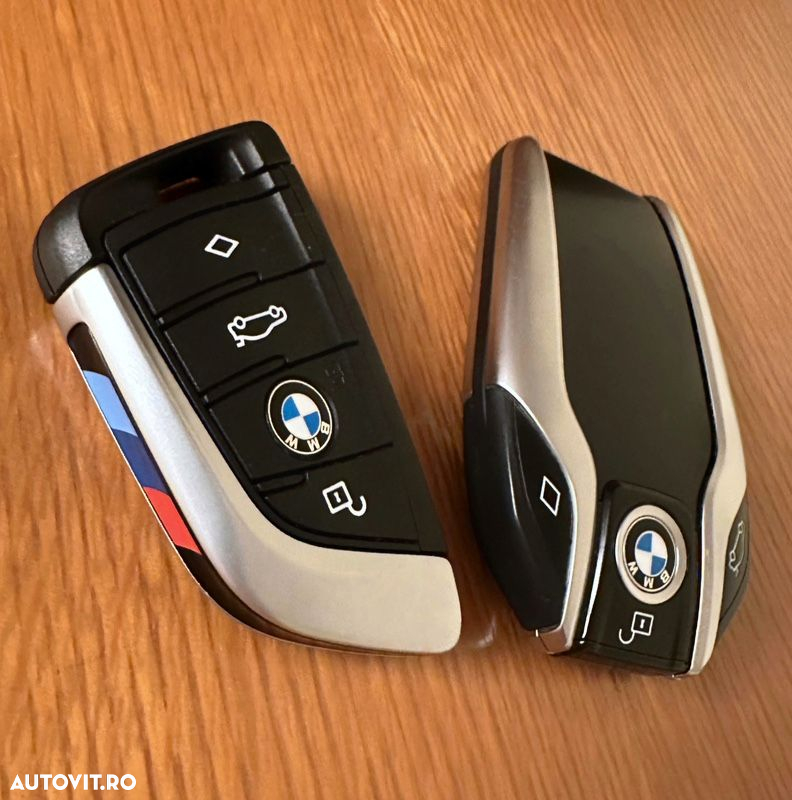 BMW X4 xDrive20i AT M Sport - 18