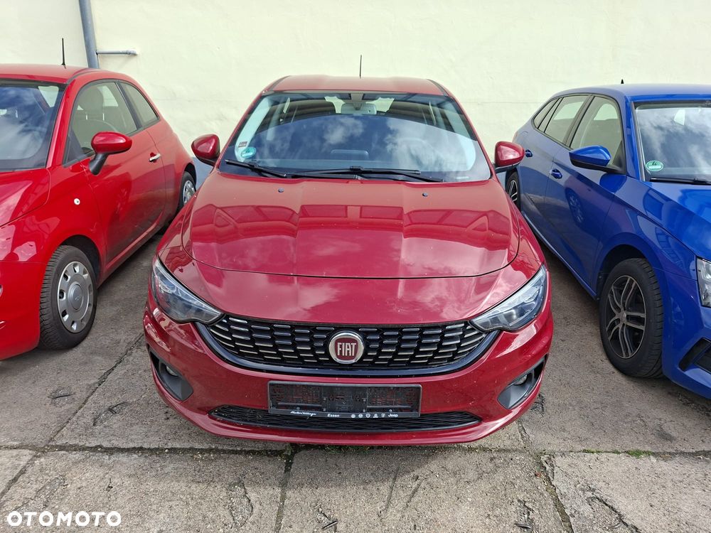 Fiat Tipo 1.4 T-Jet Sport - 5