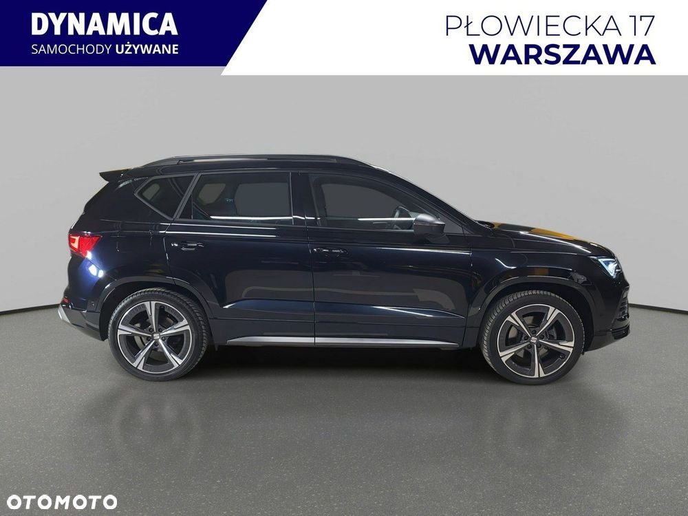 Seat Ateca - 9