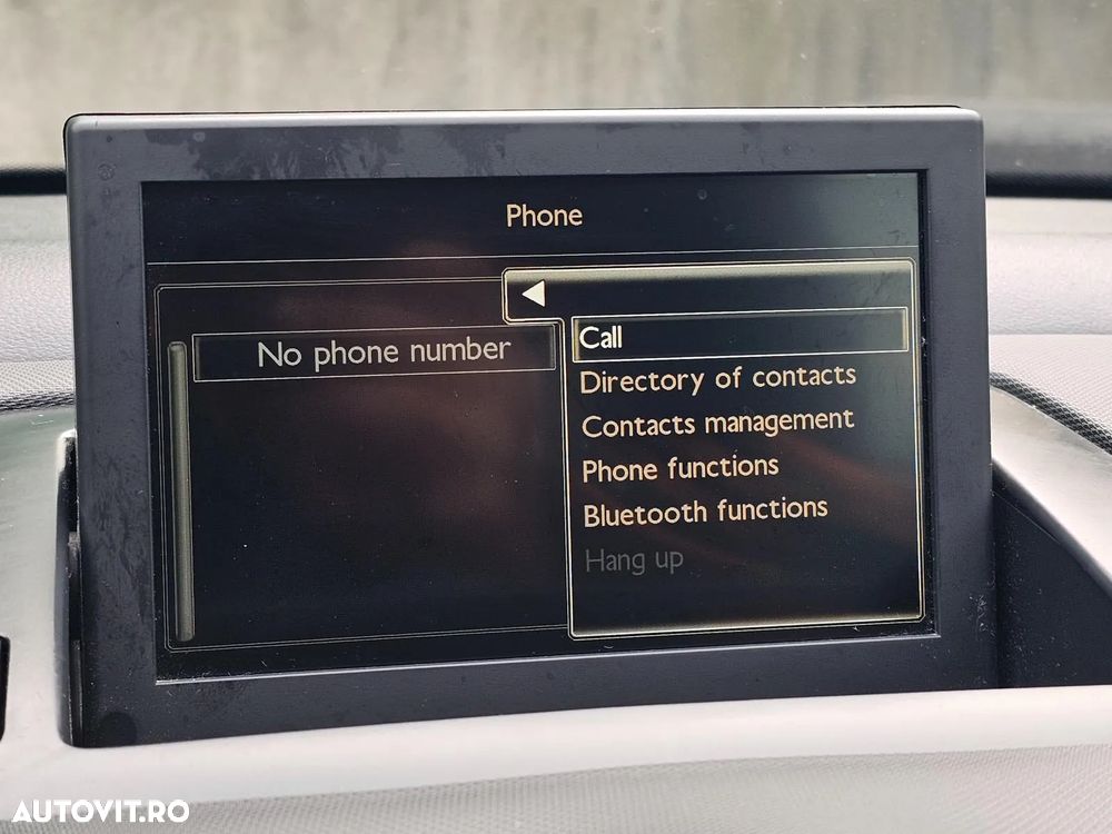 Peugeot 308 120 VTi Style - 19